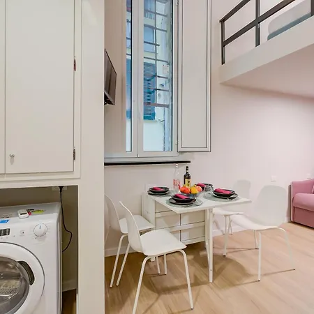 Old Town Maison - Center - Happy Appartement
